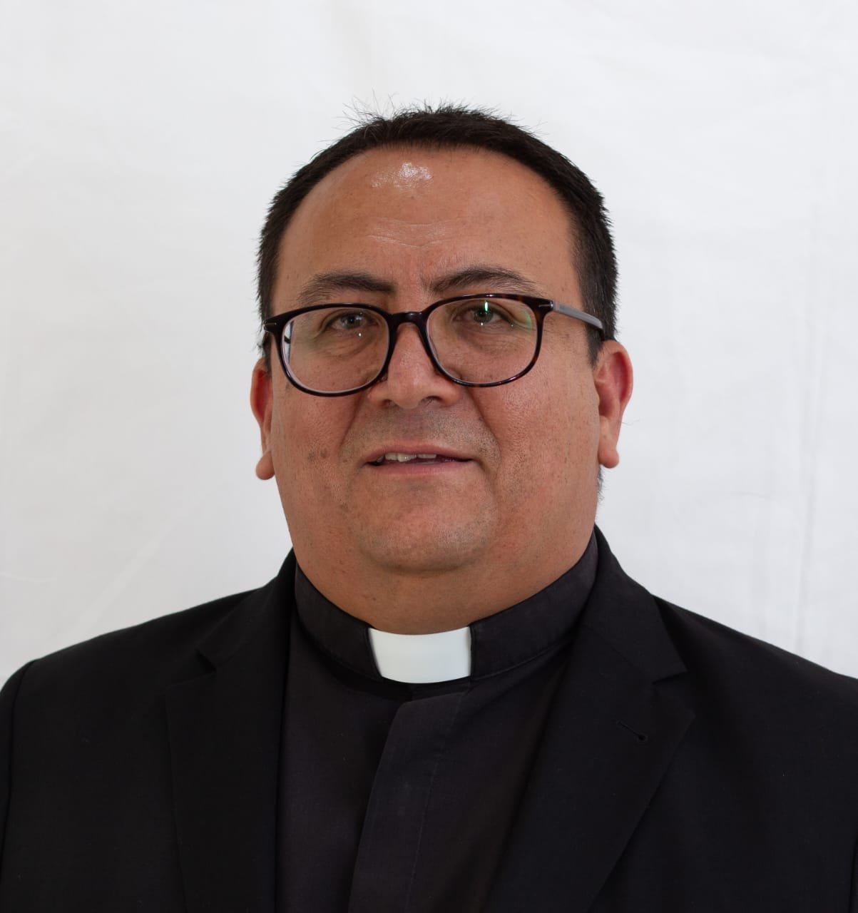 Pbro. Benjamín